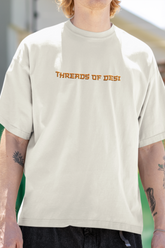 TOD Oversized Classic T-Shirt